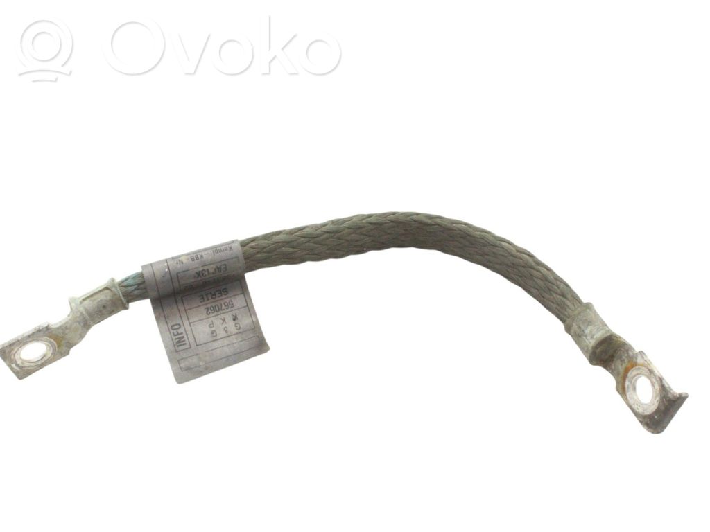 BMW Z4 E89 Other wiring loom 