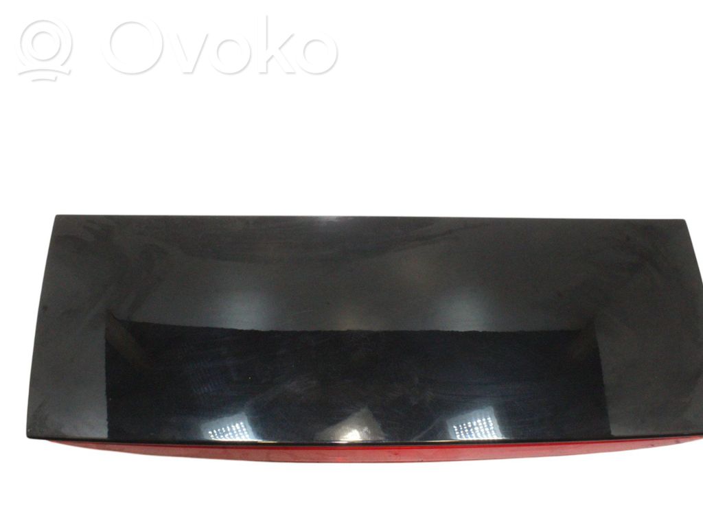 BMW Z4 E89 Third/center stoplight 