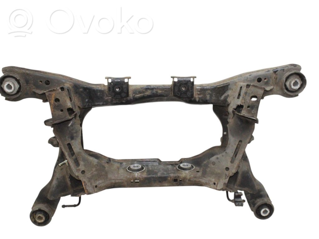 Rear subframe