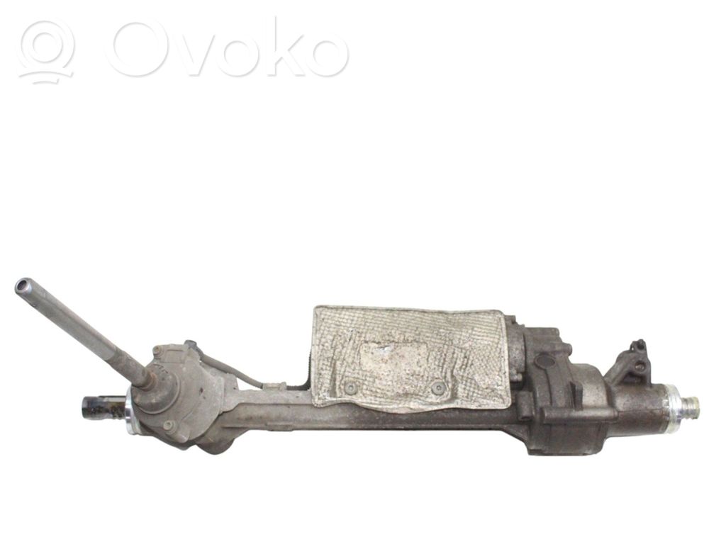 Land Rover Range Rover Evoque L538 Hammastanko 