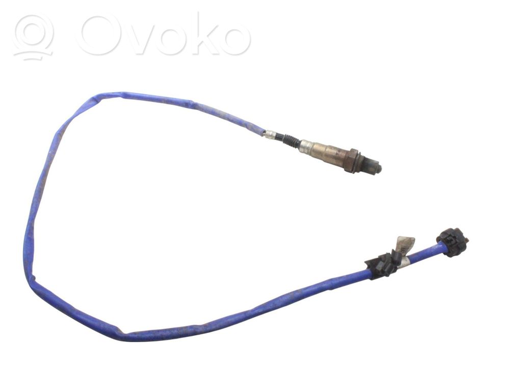 Sonde lambda   F1FA9G444JA