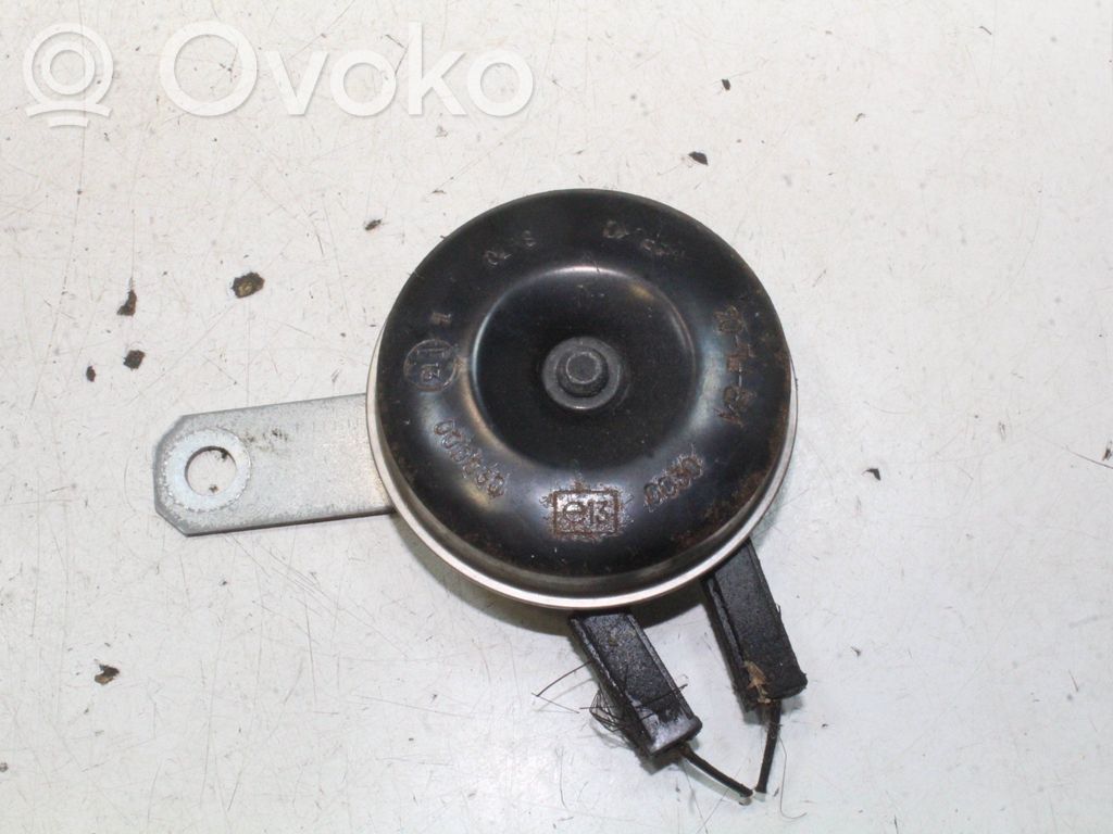 Subaru Outback (BS) Señal acústica 