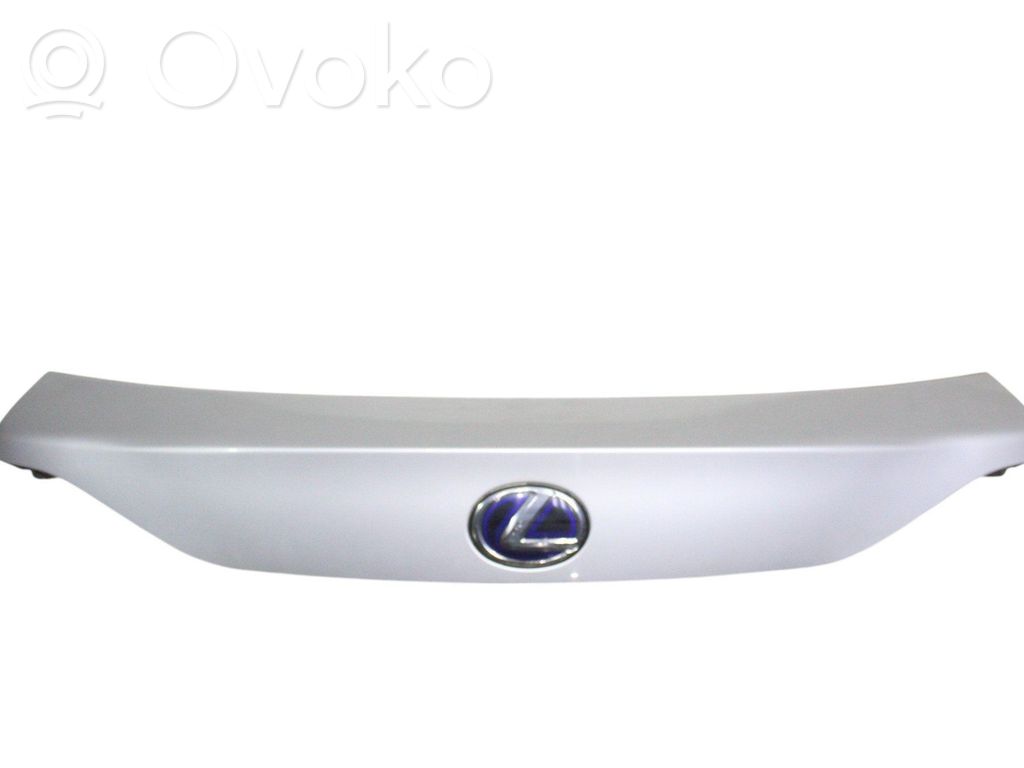 Tailgate trim   7680176010,7681176010