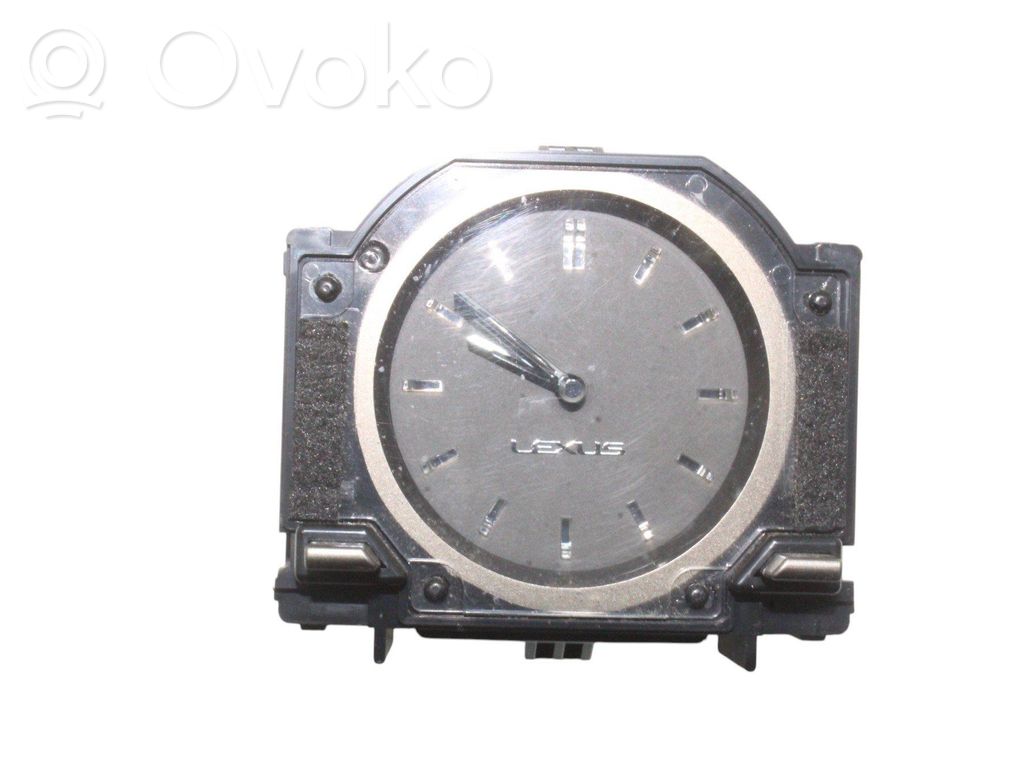 Lexus IS III XE30 Reloj 