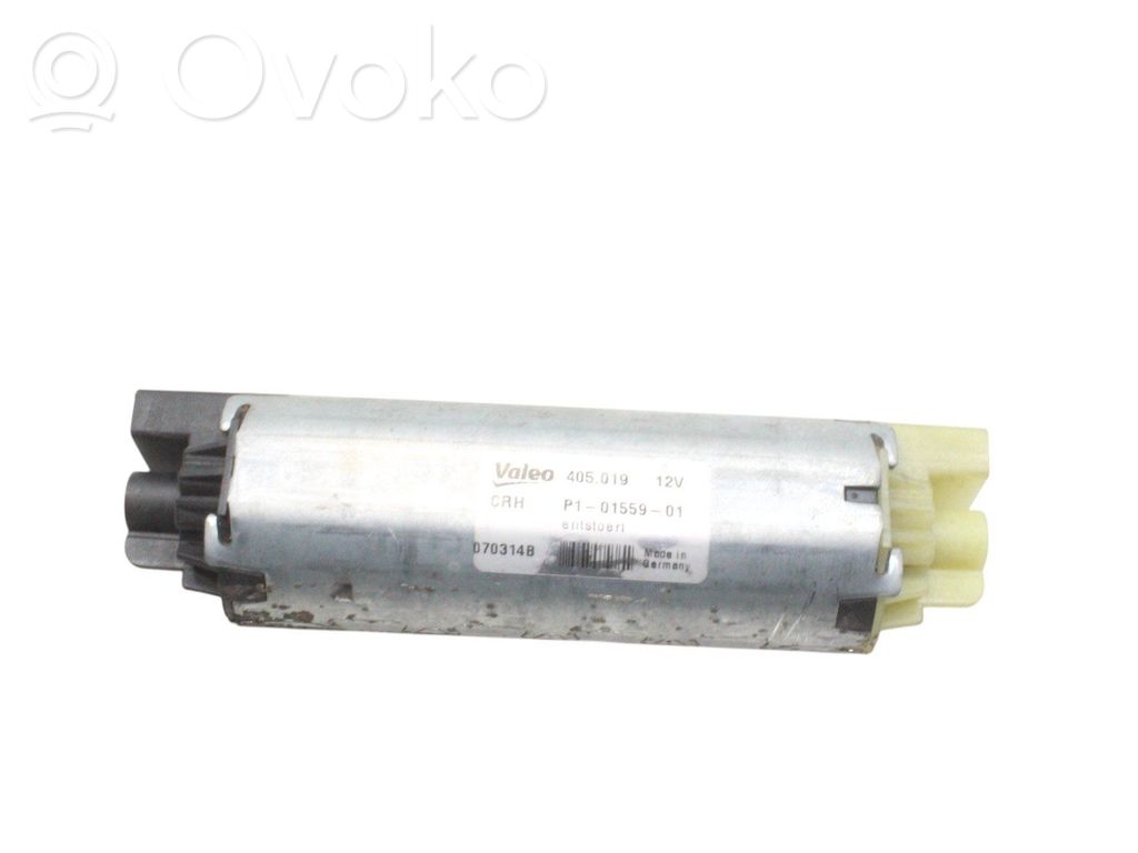 Seat adjustment motor   405019,P10155901