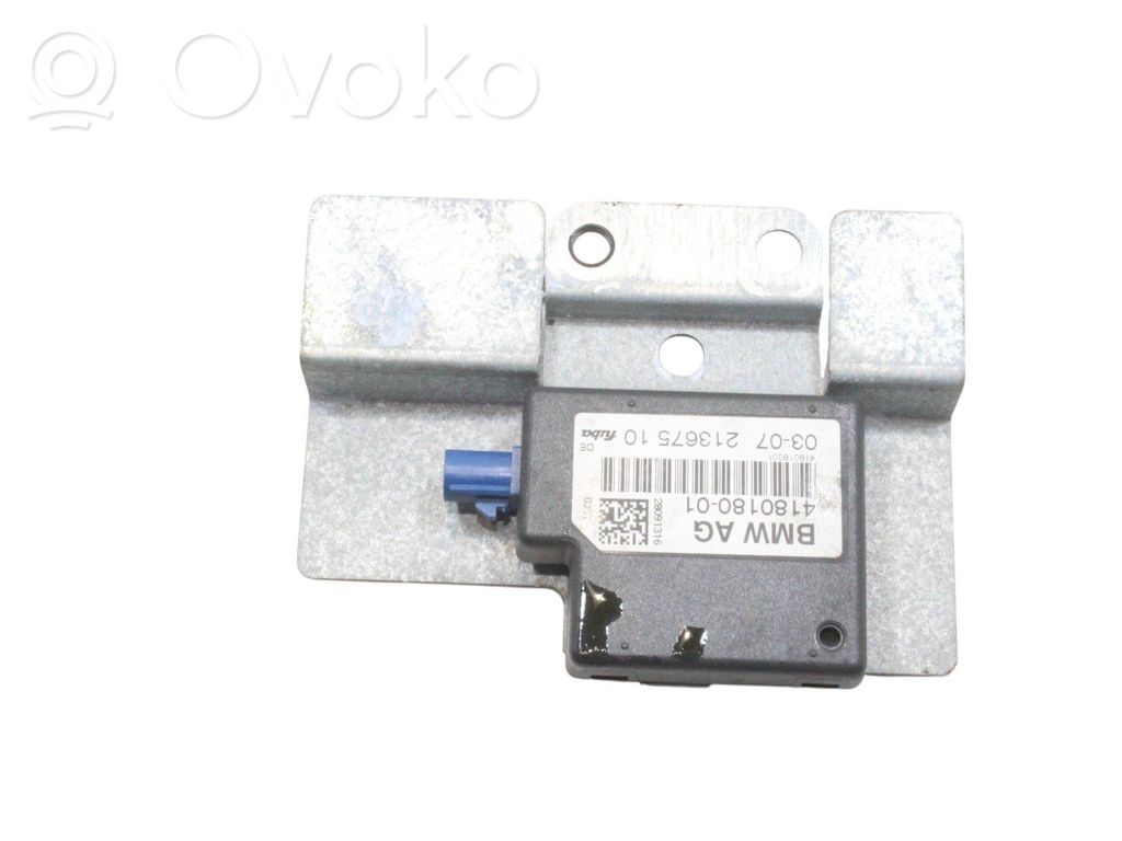 BMW 3 E92 E93 Antenne GPS 
