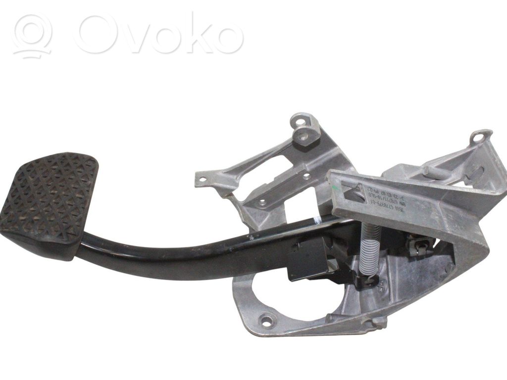 Stabdžių pedalas   6778979