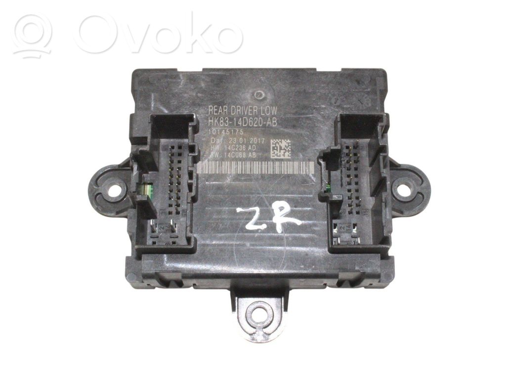 Land Rover Discovery Sport Unité de commande module de porte 
