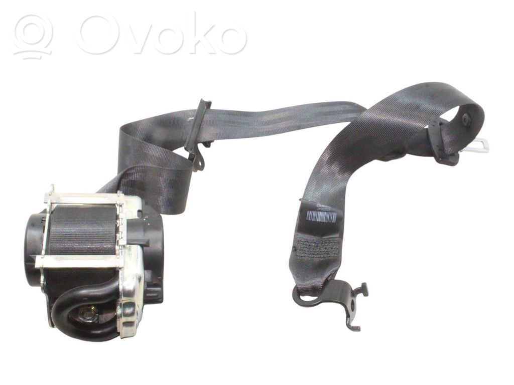 Volvo XC40 Cinturón delantero 