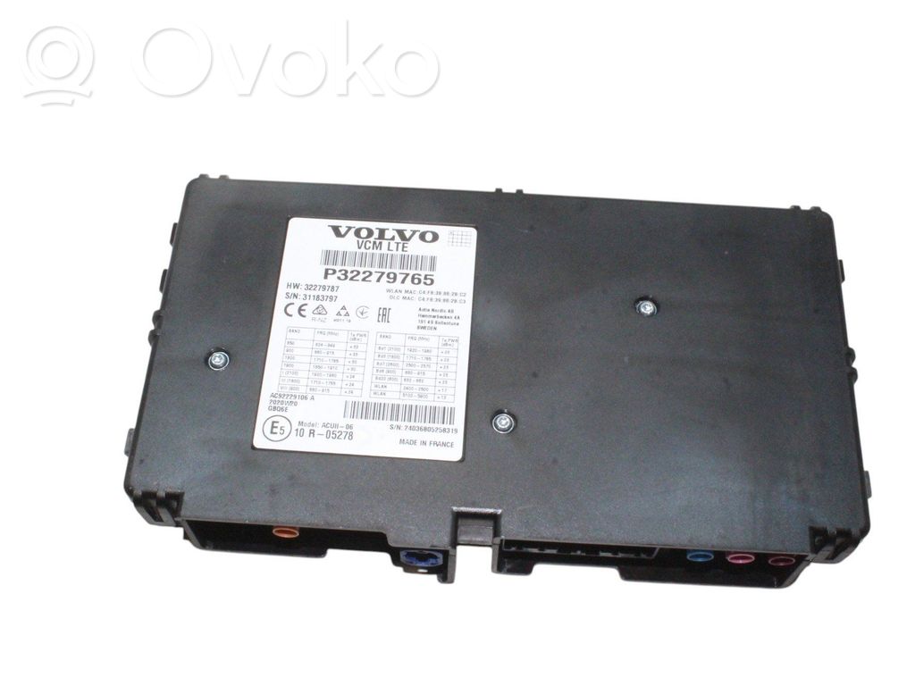 Модуль «Bluetooth»   32279765,P32279765