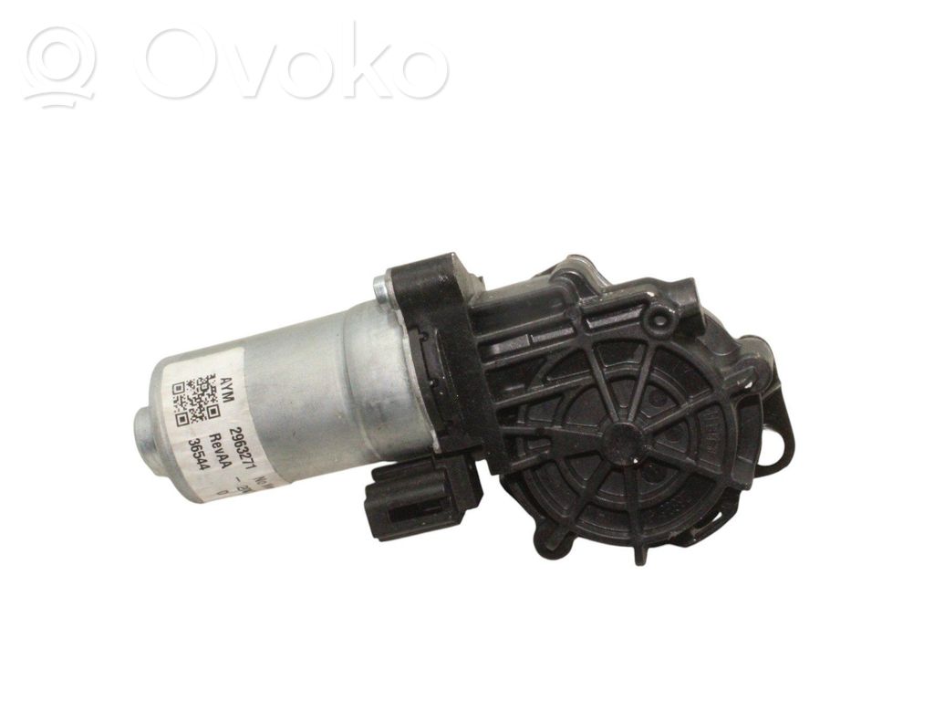 Motor de ajuste del asiento   2683593