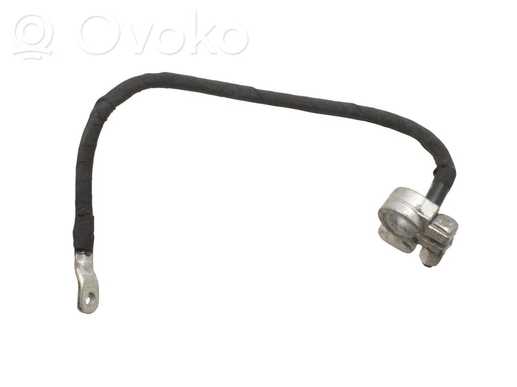 Pluskabel Batterie   1EA971228