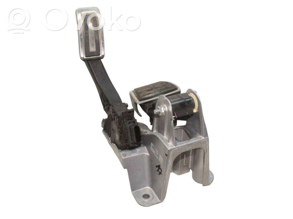 Cupra Born Conjunto de pedal 