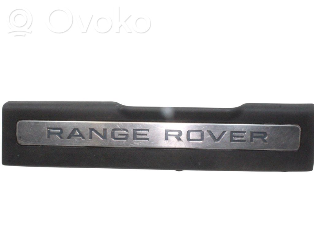 Land Rover Range Rover Evoque L538 Listwa progowa przednia 