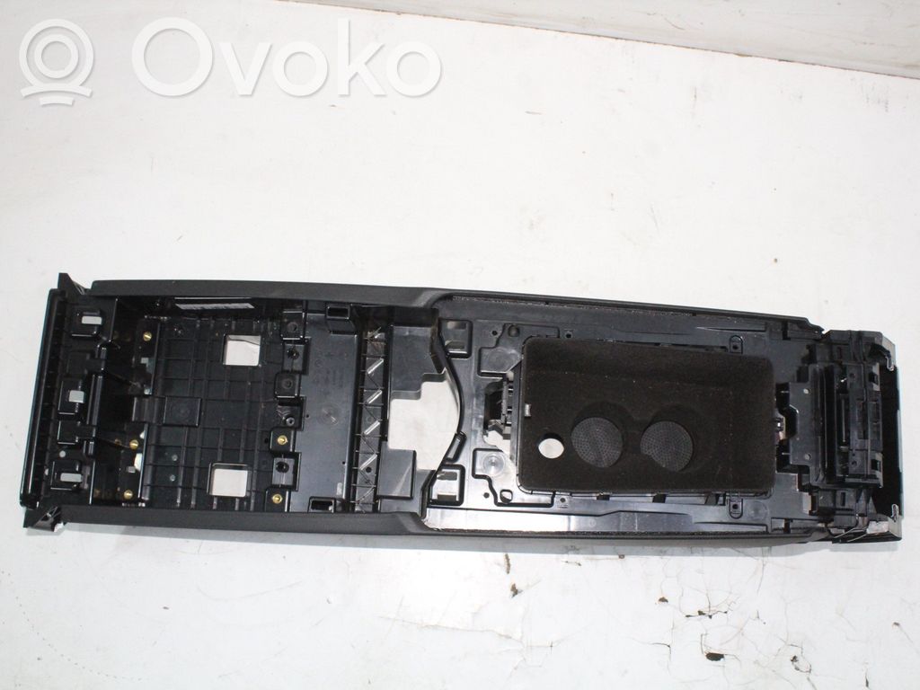 Console centrale   105088372C