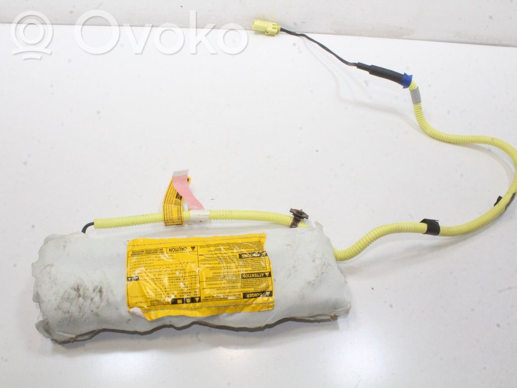 Lexus RX 330 - 350 - 400H Airbag sedile 