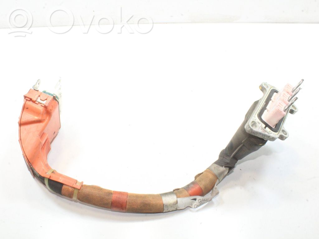Lexus RX 450H Otros cableados 