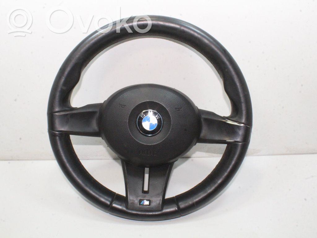 BMW Z4 E85 E86 Volant 