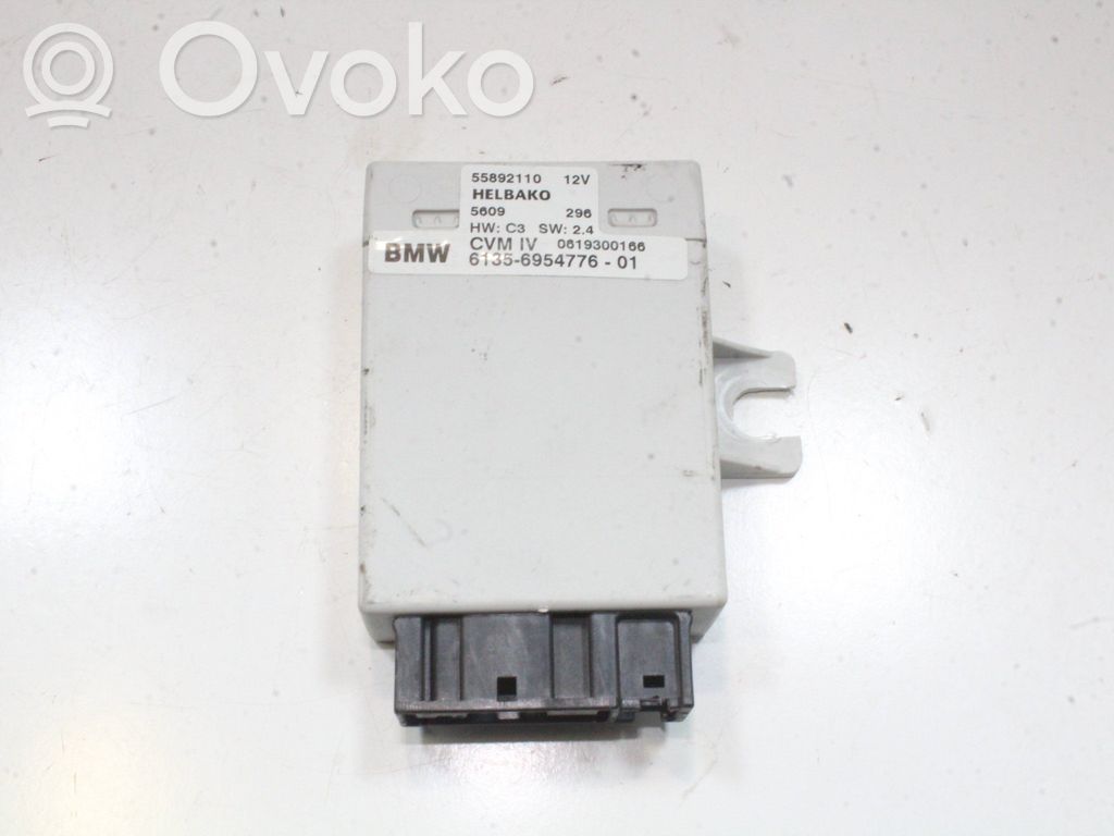 BMW Z4 E85 E86 Convertible roof control unit 