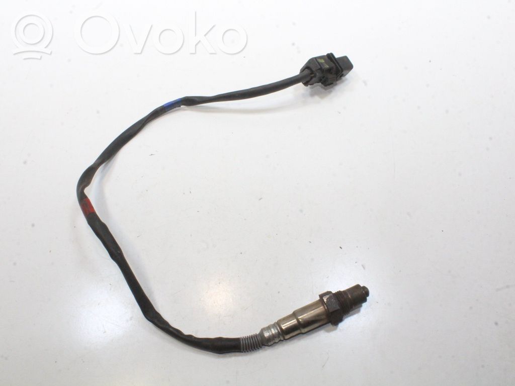 Sonda lambda   893512A631