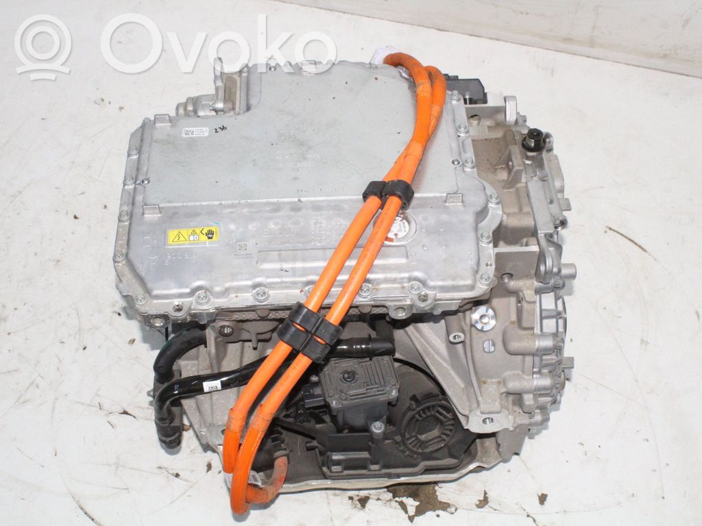 BMW iX3 G08 Silnik 