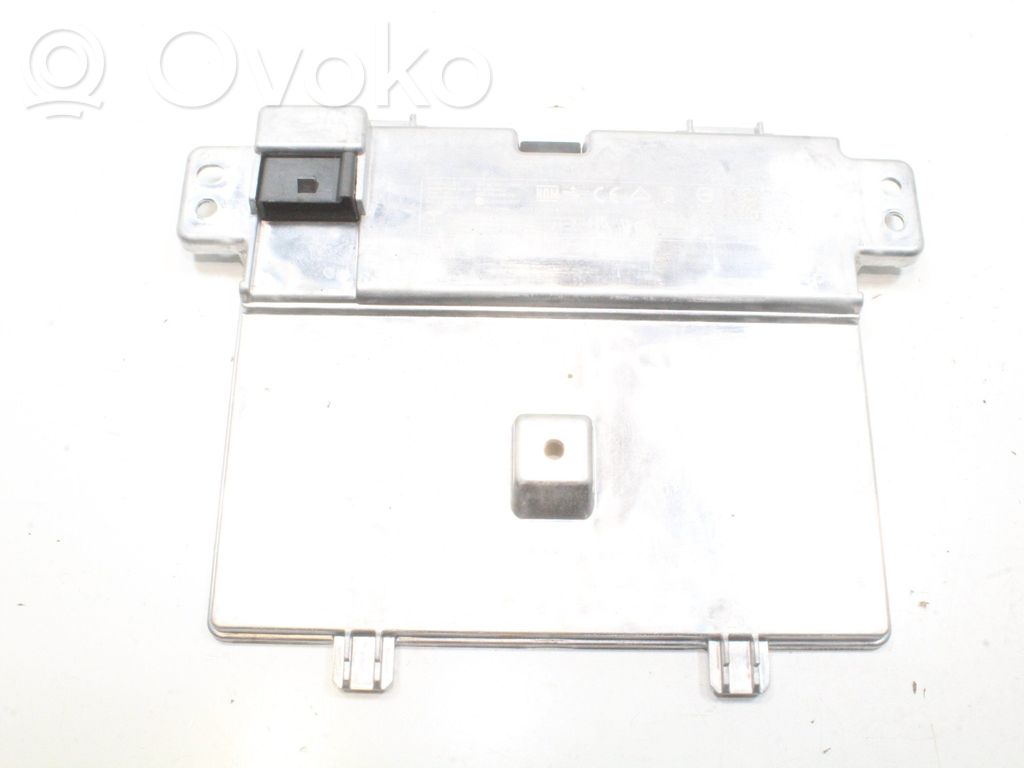 Tesla Model 3 Wireless charging module 