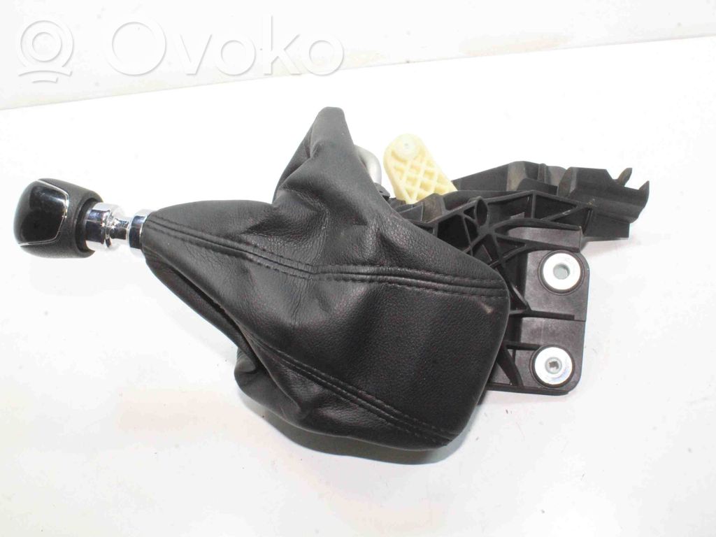 Ford Transit Custom Selector caja de cambios 