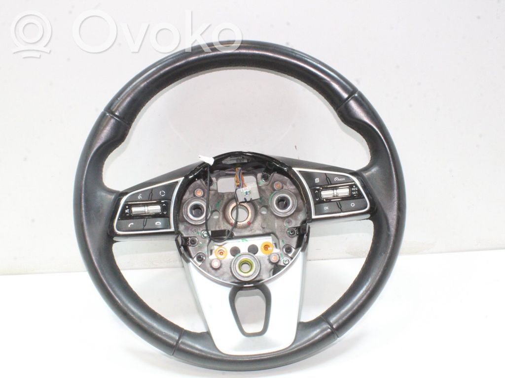 KIA Xceed Vairas 