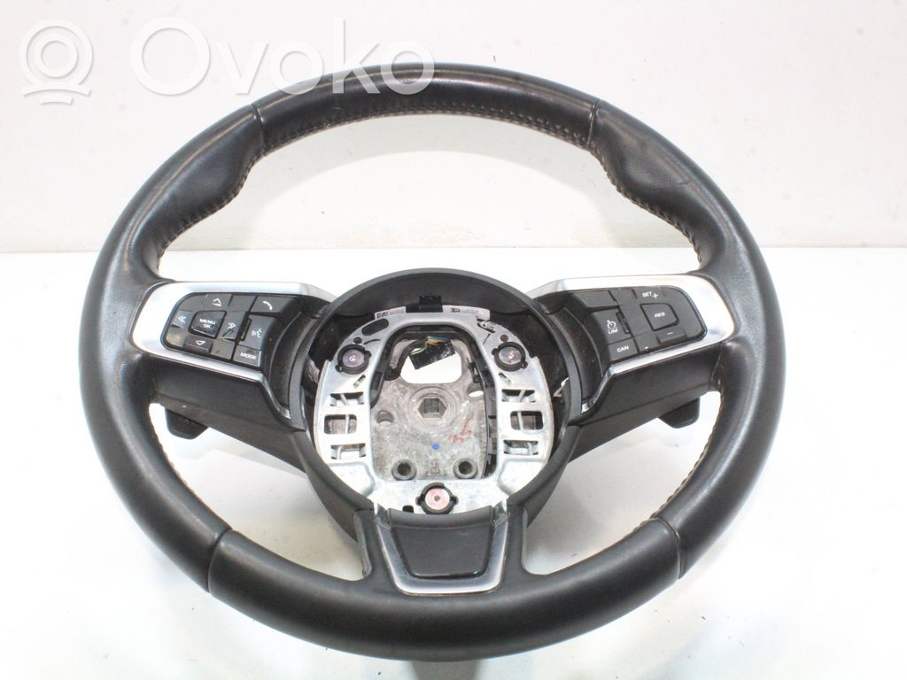 Jaguar XE Lenkrad 