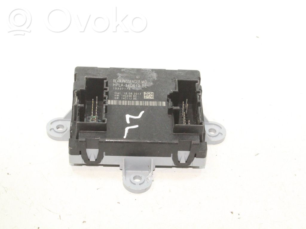Door control unit/module   HPLA14D619BE