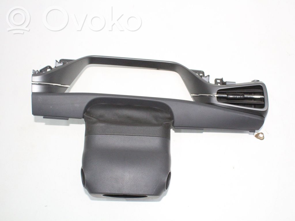 Hyundai Ioniq Cornice cruscotto 