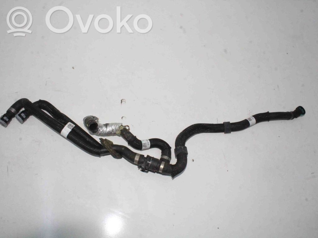 Land Rover Range Rover Evoque L551 Engine coolant pipe/hose 