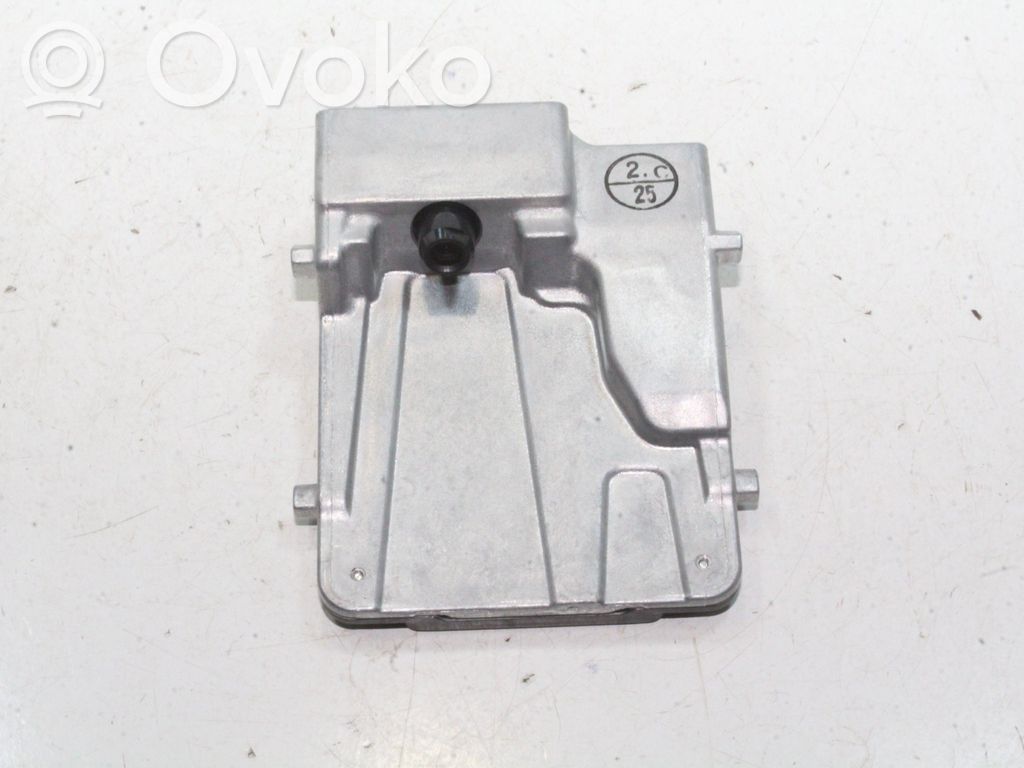 Lexus UX Windshield/windscreen camera 
