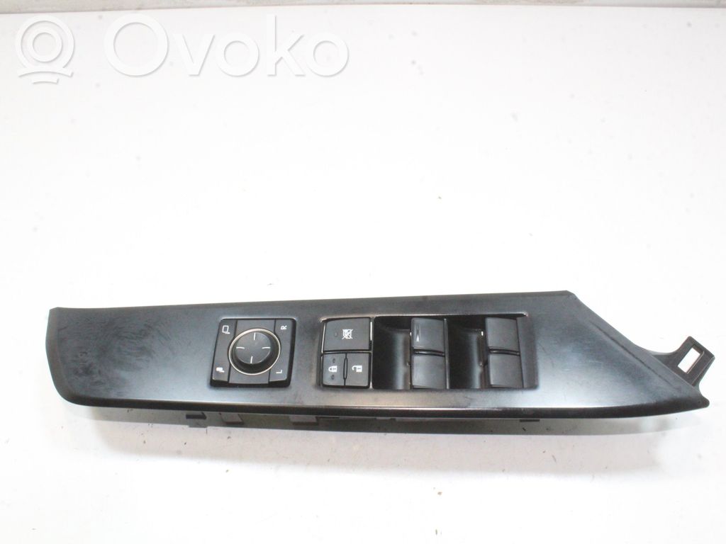 Lexus UX Electric window control switch 