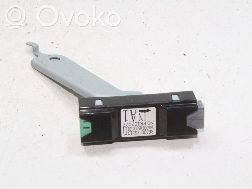 Antenos stiprintuvas   8630076110