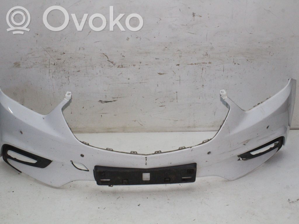 Opel Mokka Parachoques delantero 