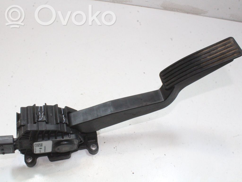 Jeep Cherokee KL Gaspedal 