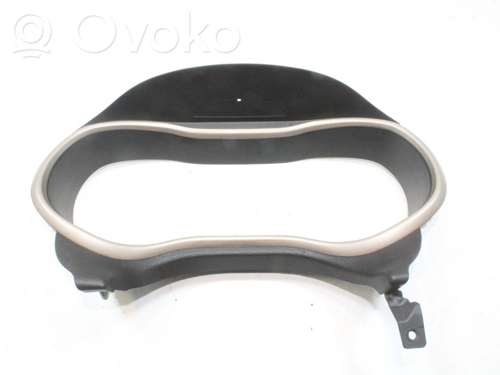 Jeep Cherokee Dashboard trim 