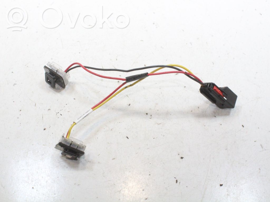 Jeep Cherokee KL Autre éclairage intérieur 