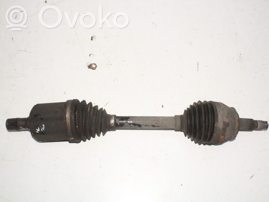 Priekinis pusašis   P52123760AC