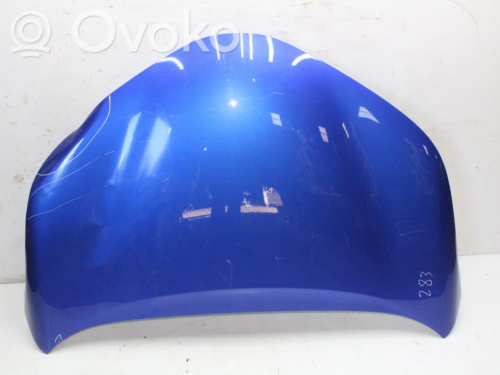 Toyota C-HR I Engine bonnet/hood 