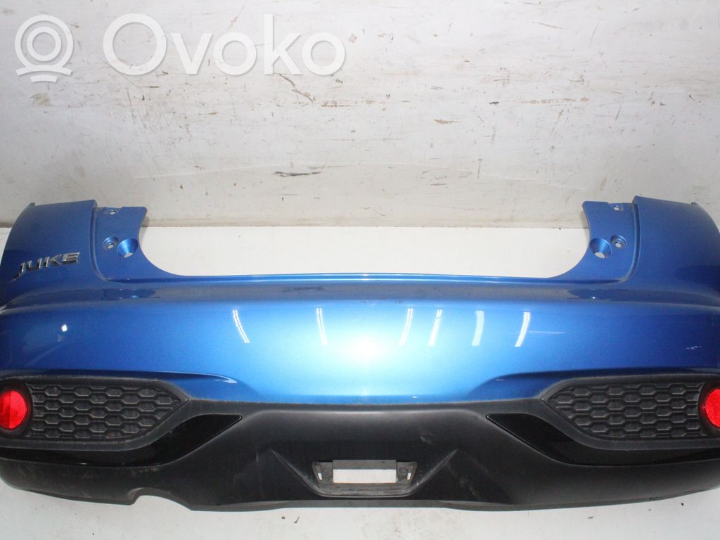 Nissan Juke II F16 Rear bumper 