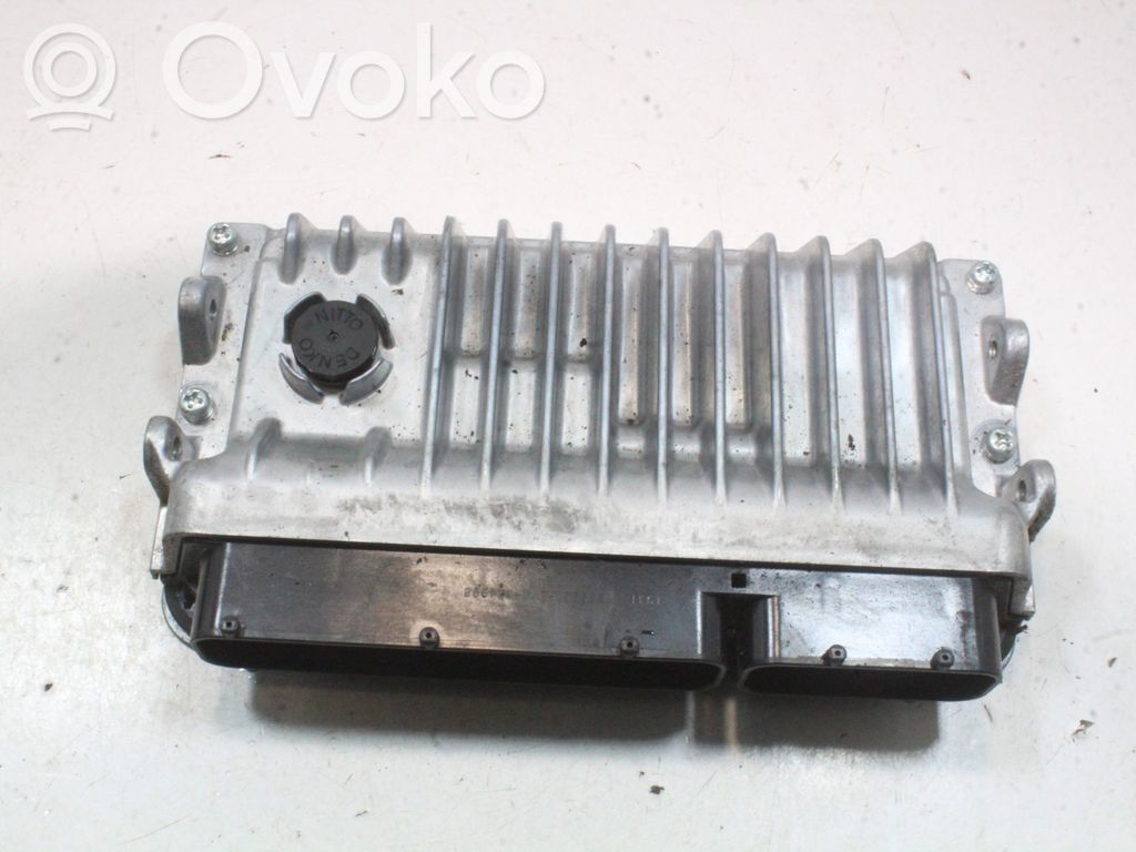 Lexus RC Engine control unit/module 