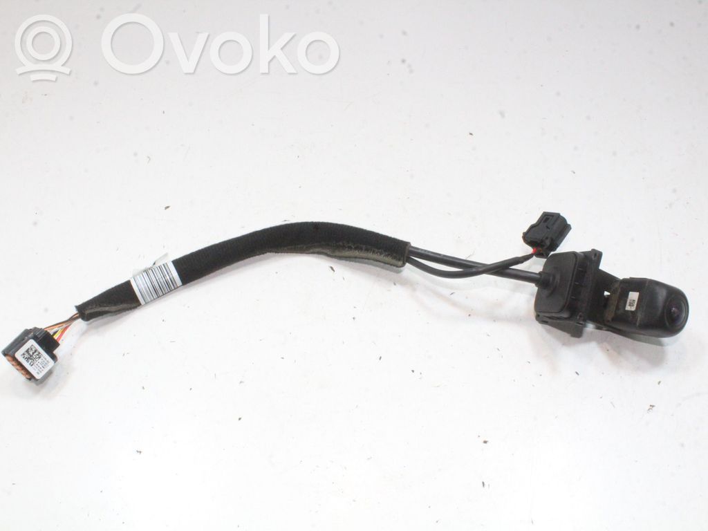 KIA EV6 Reversing camera 