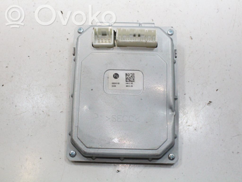 KIA EV6 Módulo de control de balasto LED 