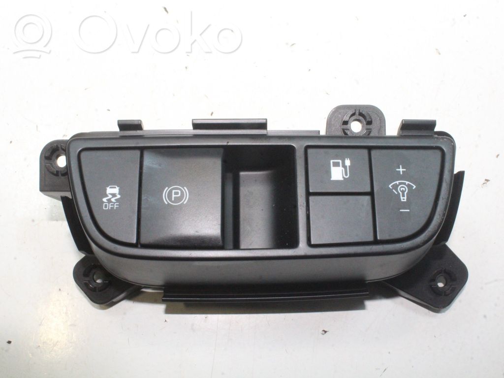 KIA EV6 Kytkinsarja 