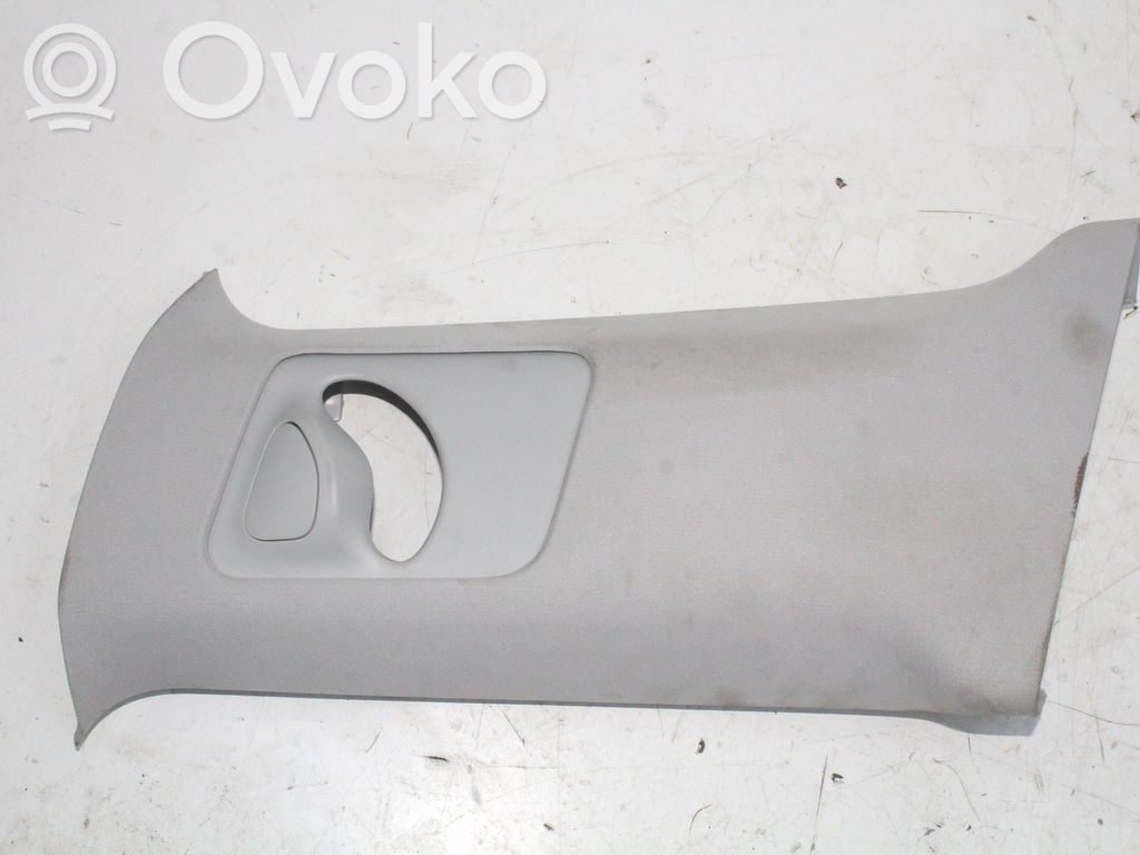 Tesla Model Y Capac stâlp (B) (inferior) 