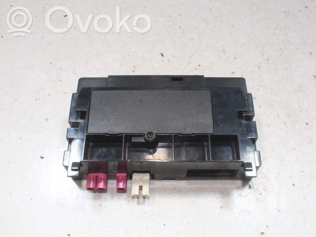 Unidad de control/módulo de bluetooth   14A035284C