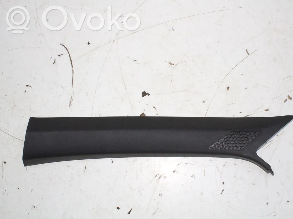 (A) pillar trim   5FF867233D