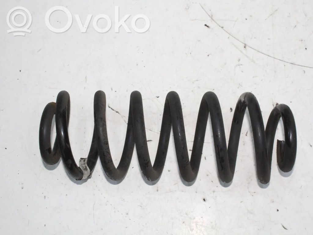 Cupra Formentor Rear coil spring 